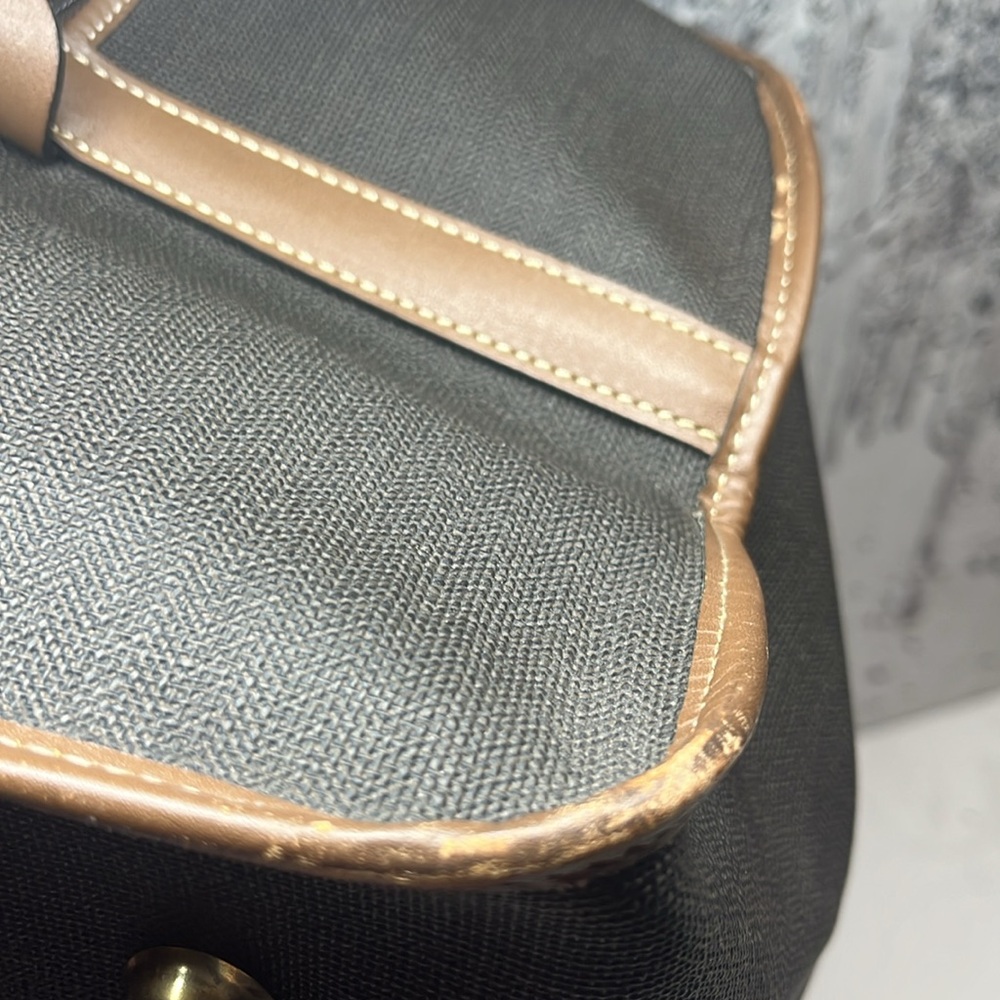 Dunhill Travel Bag - Picture 13 of 16